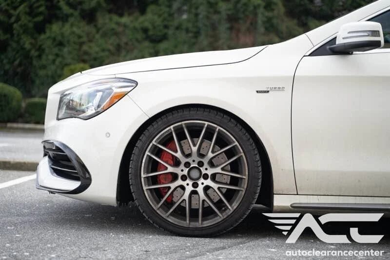 2017 Mercedes-Benz C117 CLA - Image 4 of 18