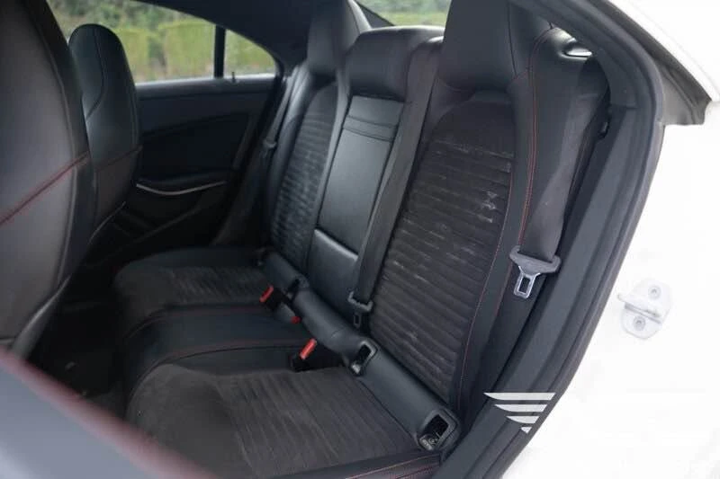 2017 Mercedes-Benz C117 CLA - Image 11 of 11