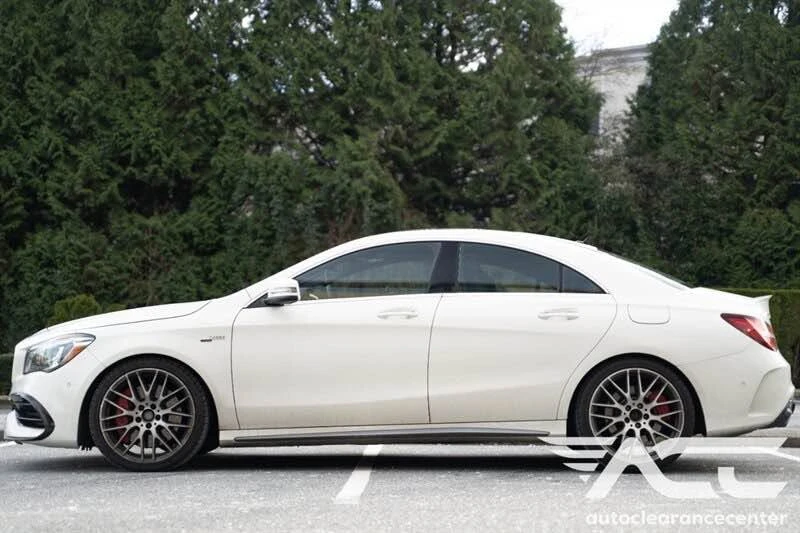 2017 Mercedes-Benz C117 CLA - Image 3 of 18