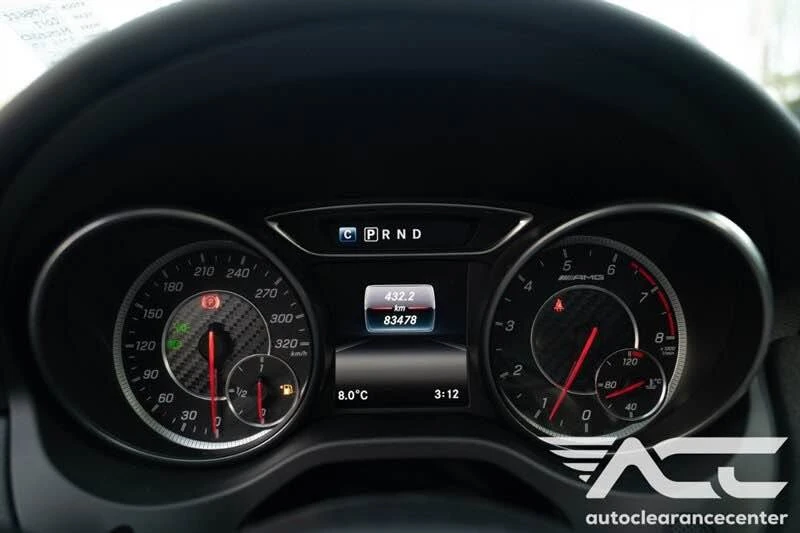 2017 Mercedes-Benz C117 CLA - Image 12 of 18