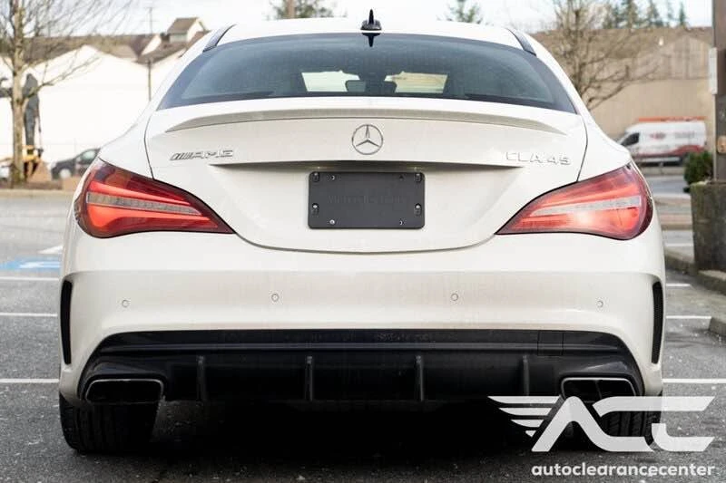 2017 Mercedes-Benz C117 CLA - Image 6 of 18