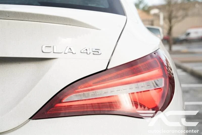 2017 Mercedes-Benz C117 CLA - Image 7 of 18