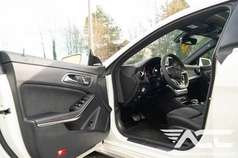 2017 Mercedes-Benz C117 CLA - Image 9 of 18