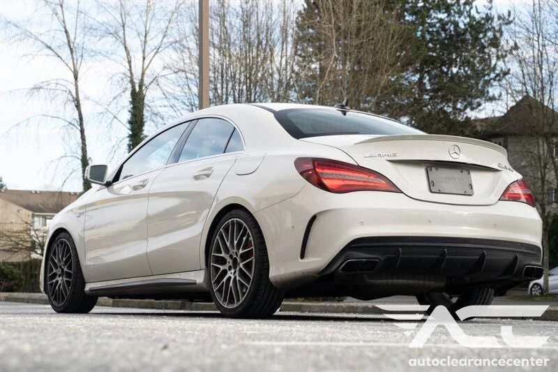 2017 Mercedes-Benz C117 CLA - Image 5 of 18