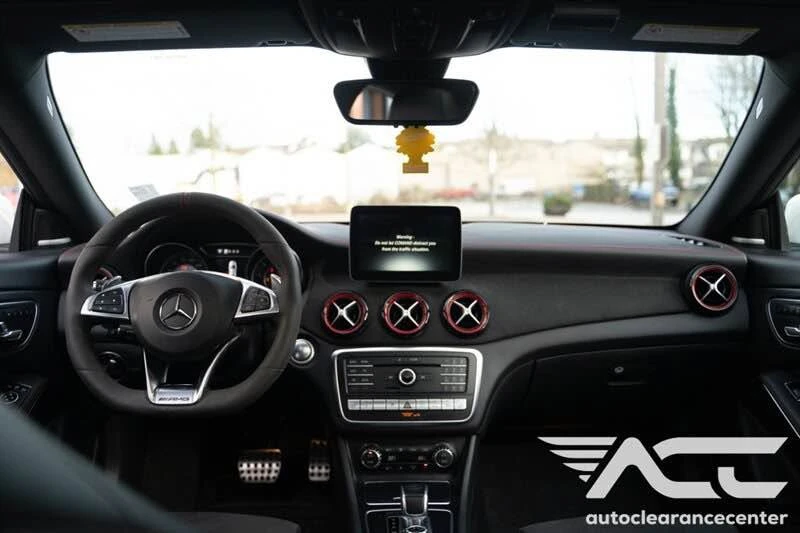 2017 Mercedes-Benz C117 CLA - Image 13 of 18