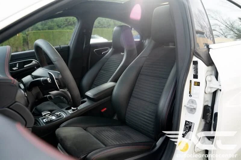 2017 Mercedes-Benz C117 CLA - Image 5 of 11