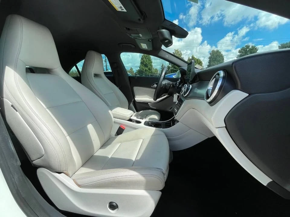 2017 Mercedes-Benz C117 CLA - Image 10 of 15
