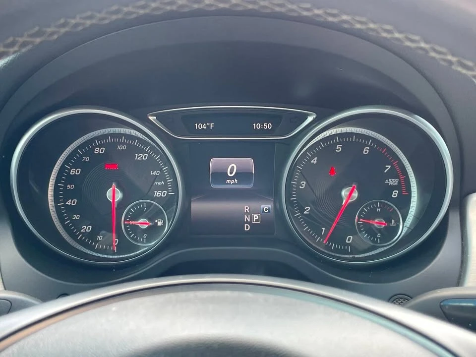 2017 Mercedes-Benz C117 CLA - Image 13 of 15