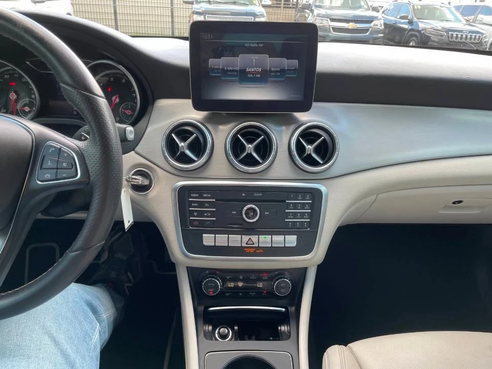 2017 Mercedes-Benz C117 CLA - Image 14 of 15