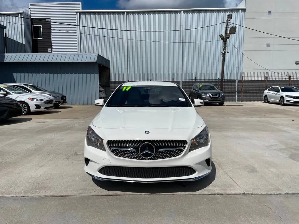 2017 Mercedes-Benz C117 CLA - Image 2 of 15