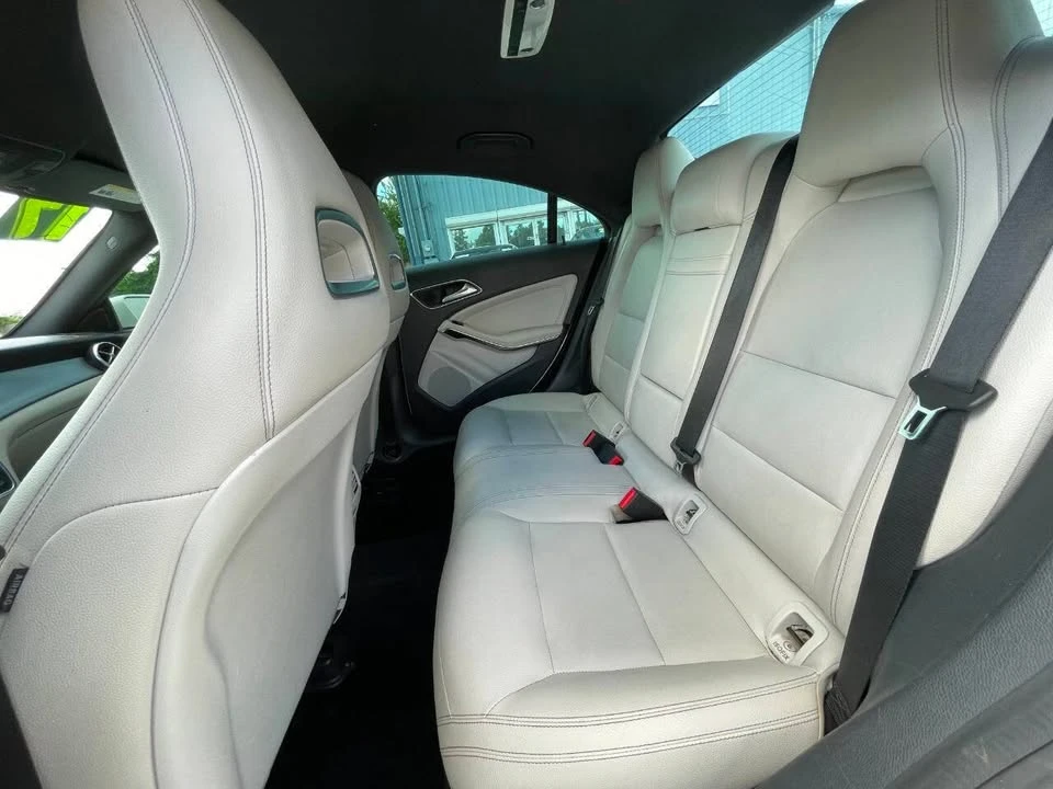 2017 Mercedes-Benz C117 CLA - Image 12 of 15