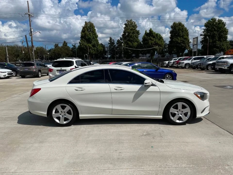 2017 Mercedes-Benz C117 CLA - Image 4 of 15