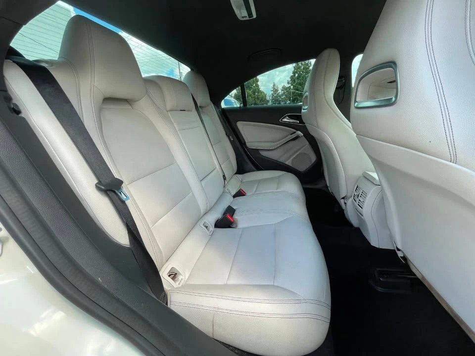 2017 Mercedes-Benz C117 CLA - Image 11 of 15