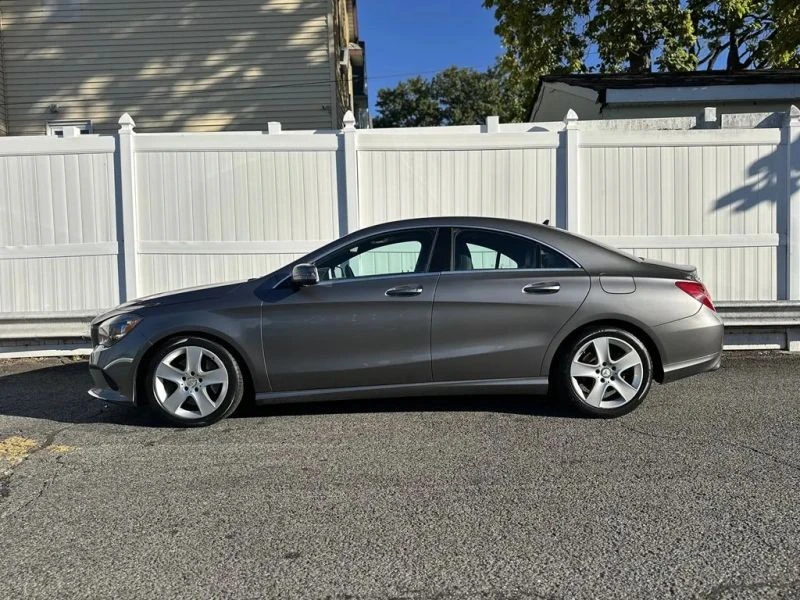 2017 Mercedes-Benz C117 CLA - Image 4 of 12