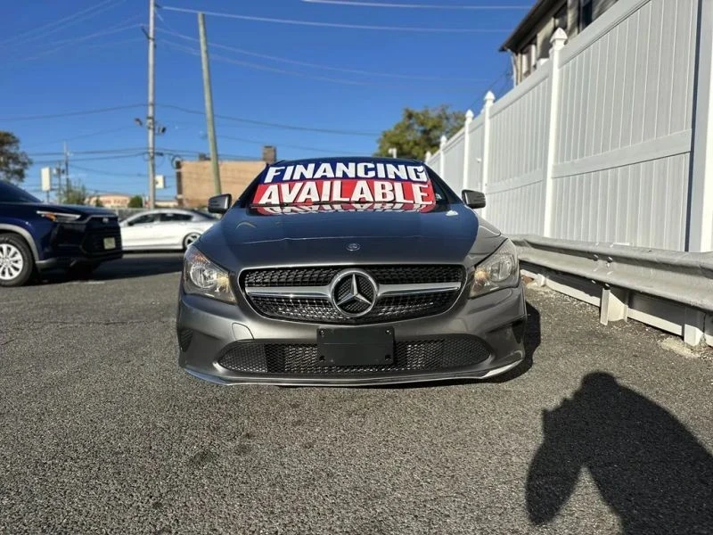 2017 Mercedes-Benz C117 CLA - Image 2 of 12