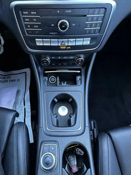 2017 Mercedes-Benz C117 CLA - Image 12 of 12