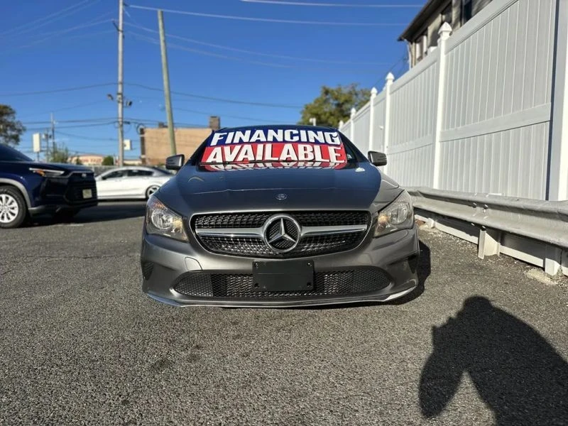 2017 Mercedes-Benz C117 CLA - Image 2 of 12