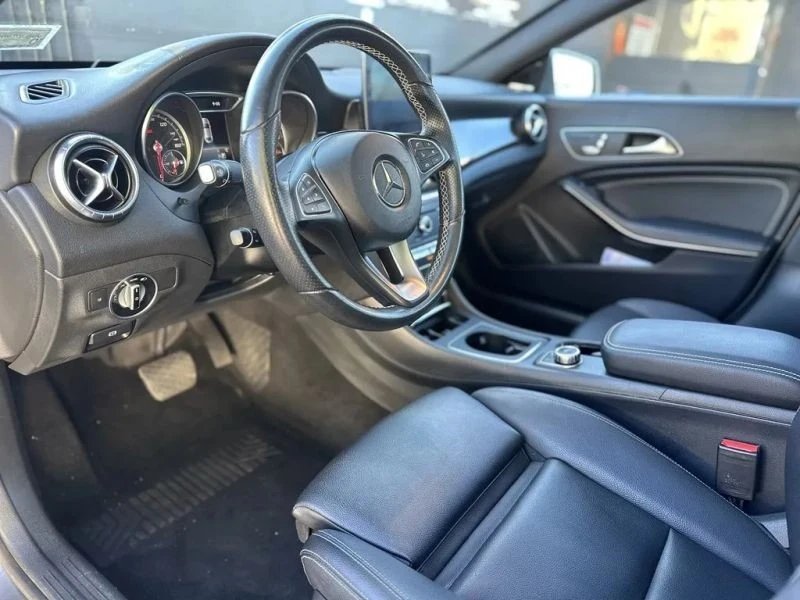 2017 Mercedes-Benz C117 CLA - Image 10 of 12
