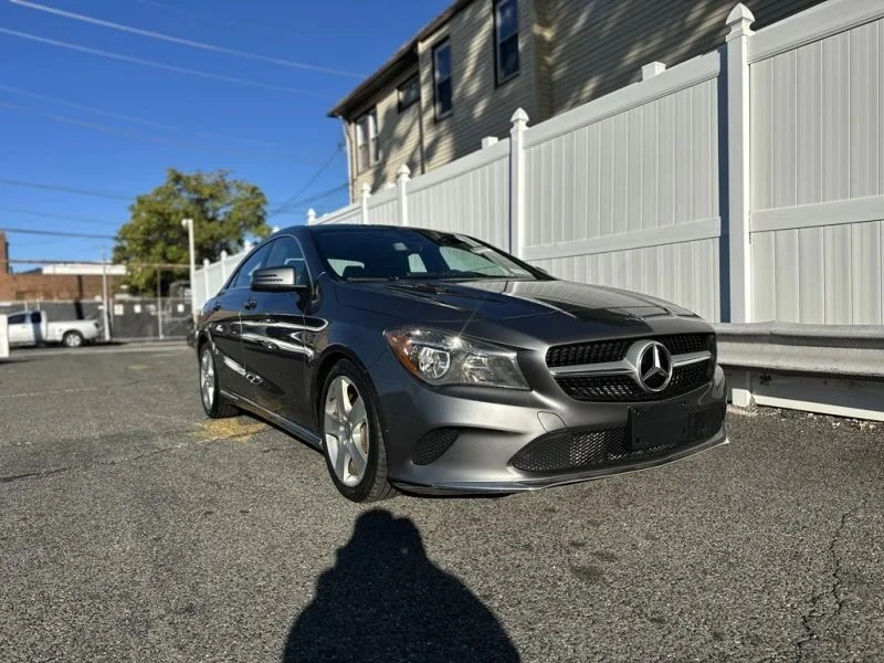 2017 Mercedes-Benz C117 CLA - Image 3 of 12