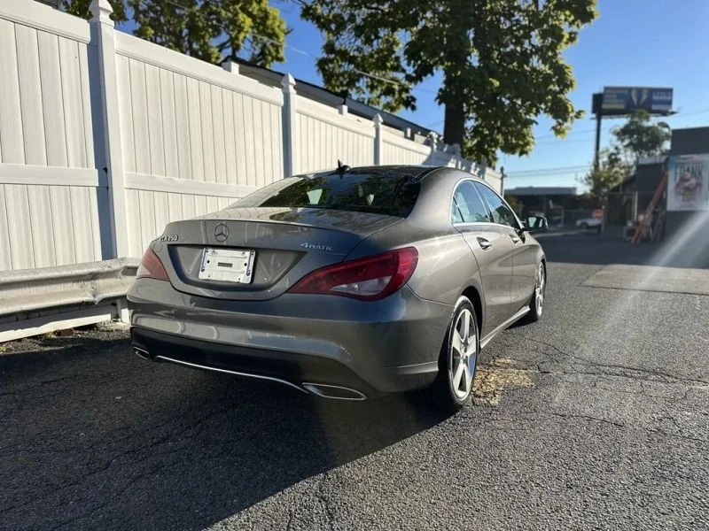 2017 Mercedes-Benz C117 CLA - Image 7 of 12