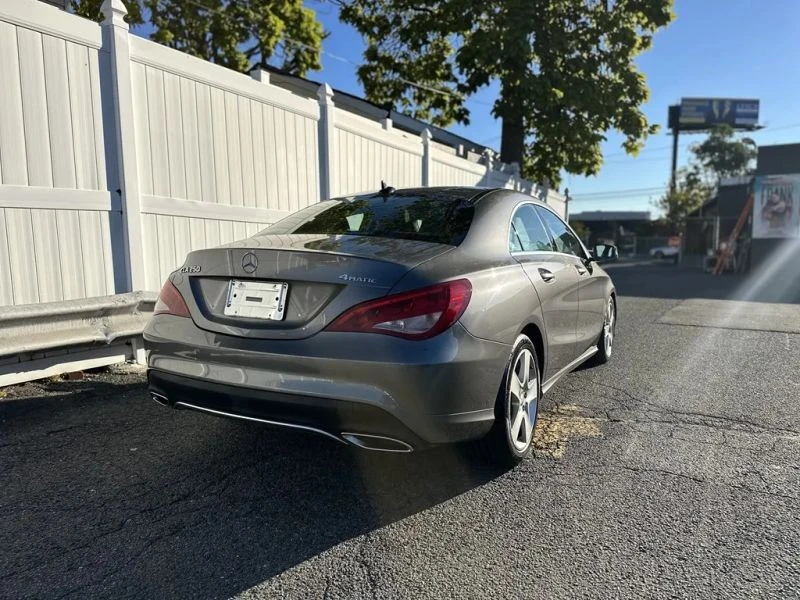 2017 Mercedes-Benz C117 CLA - Image 7 of 12