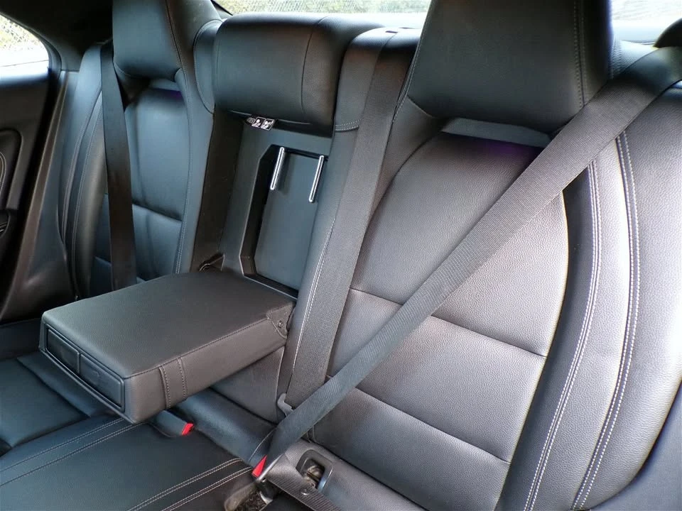 2017 Mercedes-Benz C117 CLA - Image 19 of 20