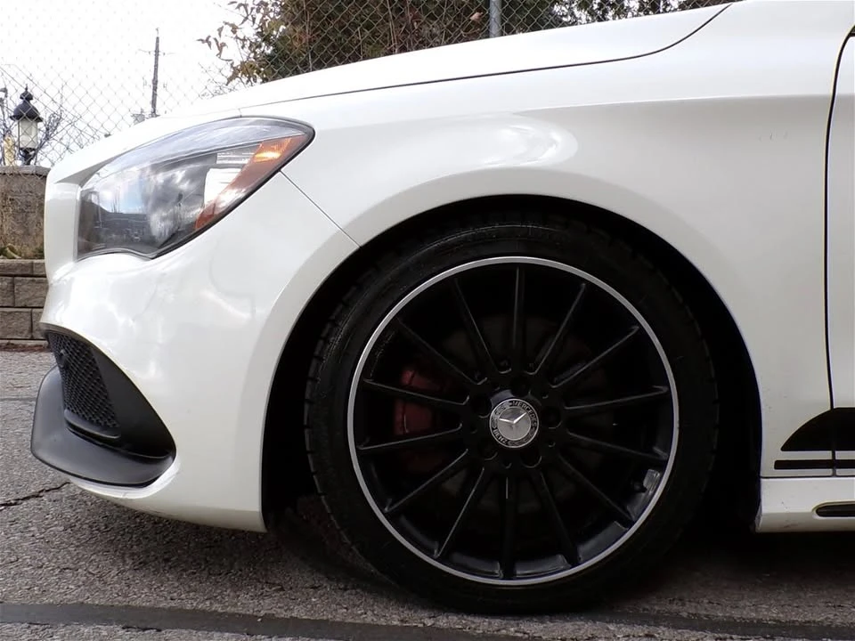 2017 Mercedes-Benz C117 CLA - Image 6 of 20