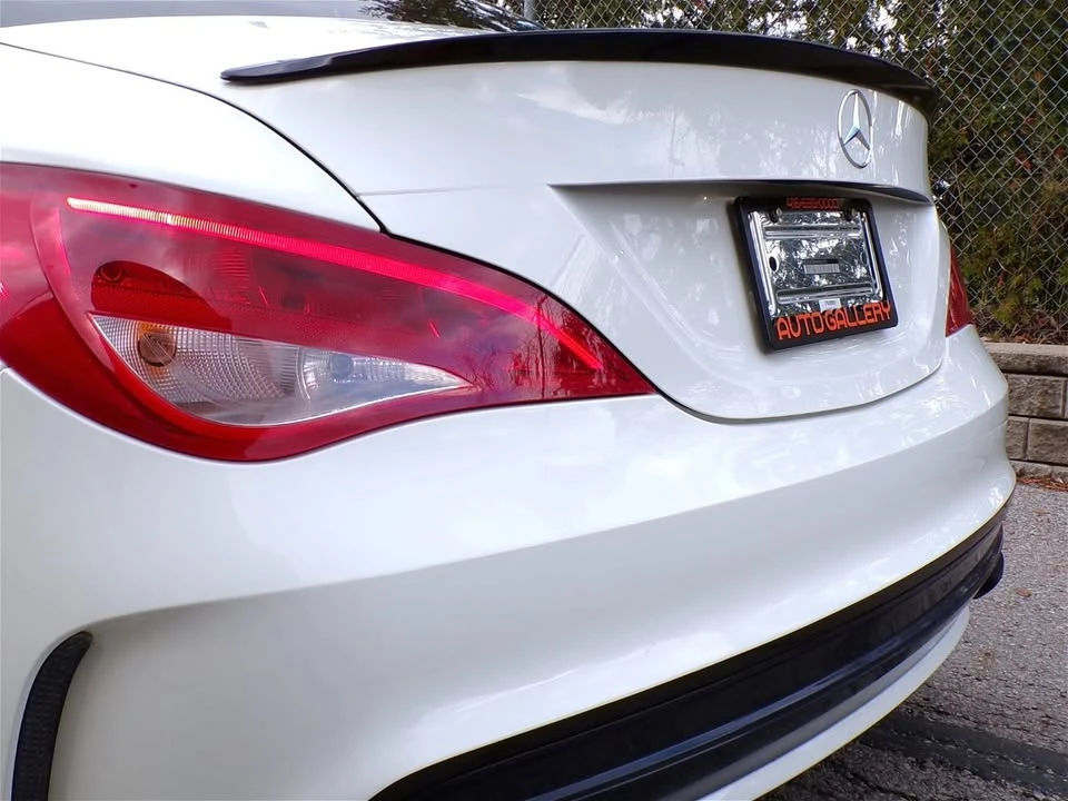 2017 Mercedes-Benz C117 CLA - Image 9 of 20