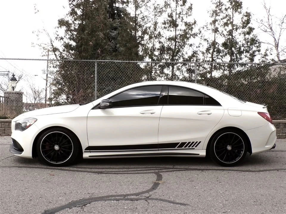 2017 Mercedes-Benz C117 CLA - Image 7 of 20