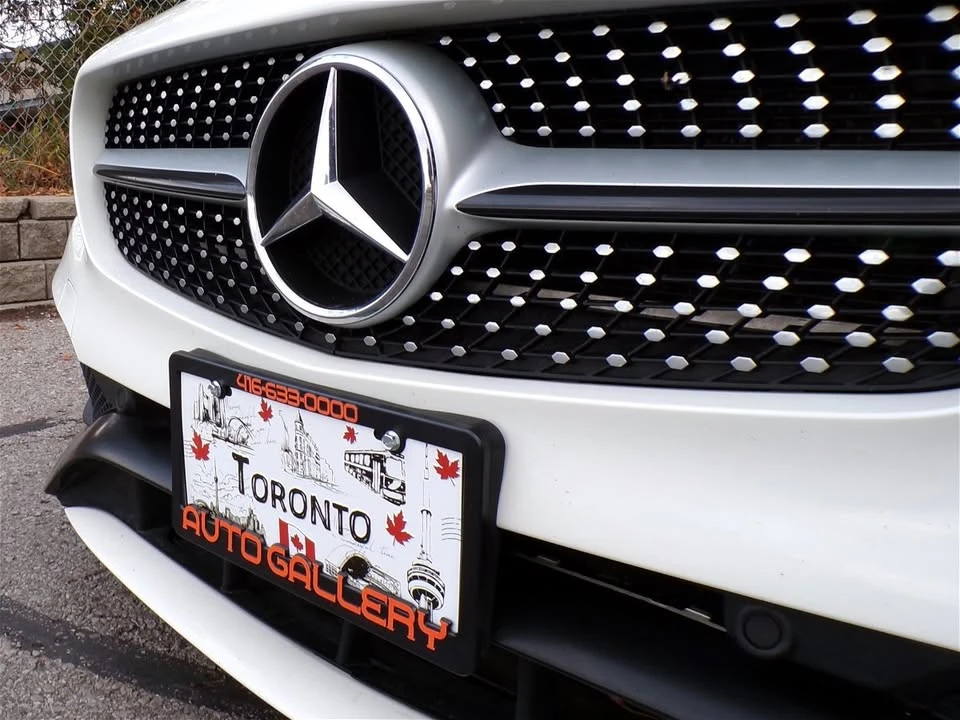 2017 Mercedes-Benz C117 CLA - Image 3 of 20