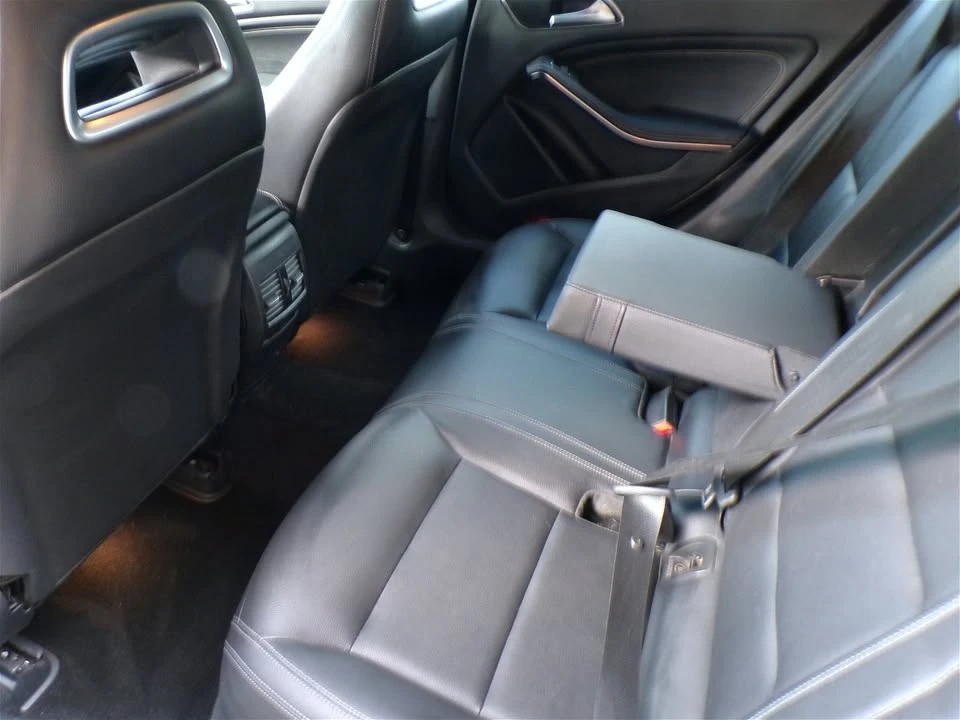 2017 Mercedes-Benz C117 CLA - Image 20 of 20