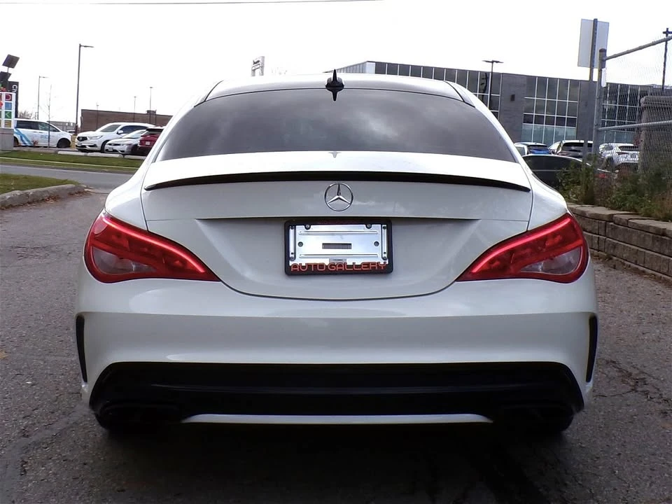 2017 Mercedes-Benz C117 CLA - Image 10 of 20