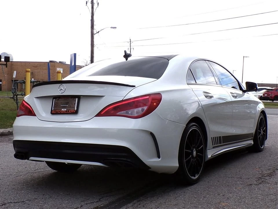 2017 Mercedes-Benz C117 CLA - Image 12 of 20