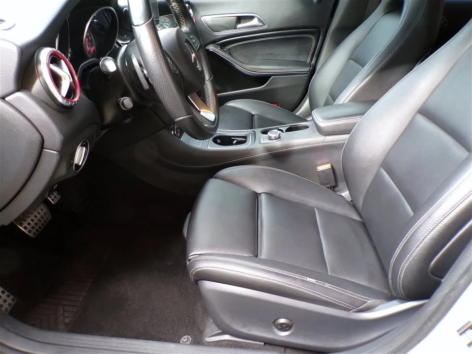 2017 Mercedes-Benz C117 CLA - Image 16 of 20