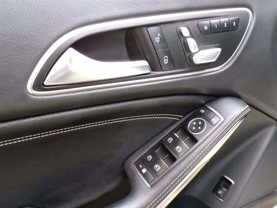 2017 Mercedes-Benz C117 CLA - Image 13 of 20