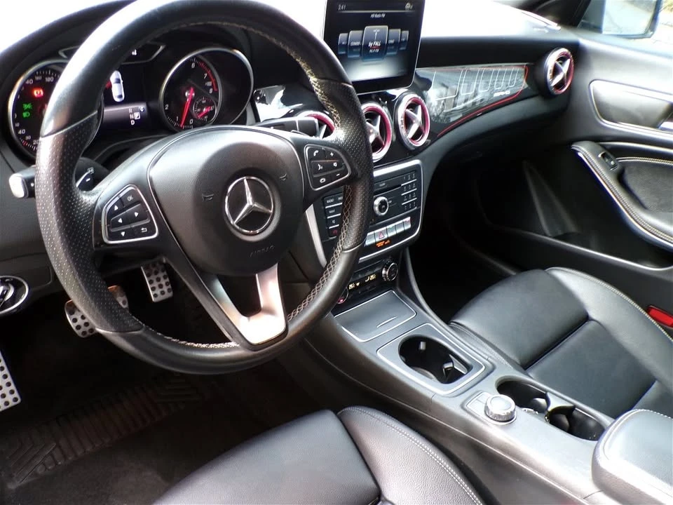 2017 Mercedes-Benz C117 CLA - Image 15 of 20