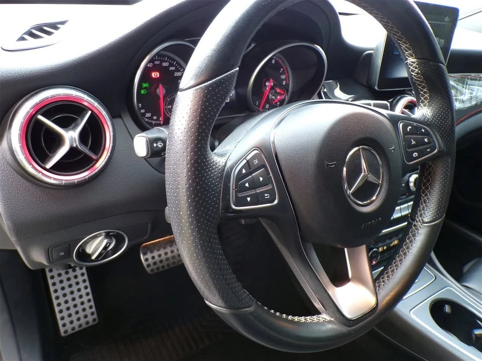 2017 Mercedes-Benz C117 CLA - Image 14 of 20