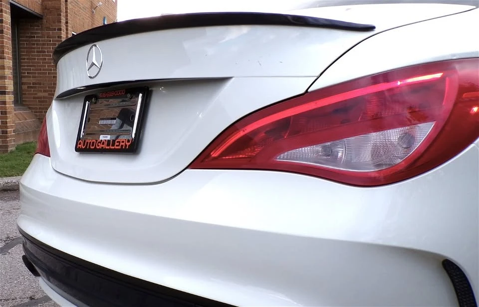 2017 Mercedes-Benz C117 CLA - Image 11 of 20