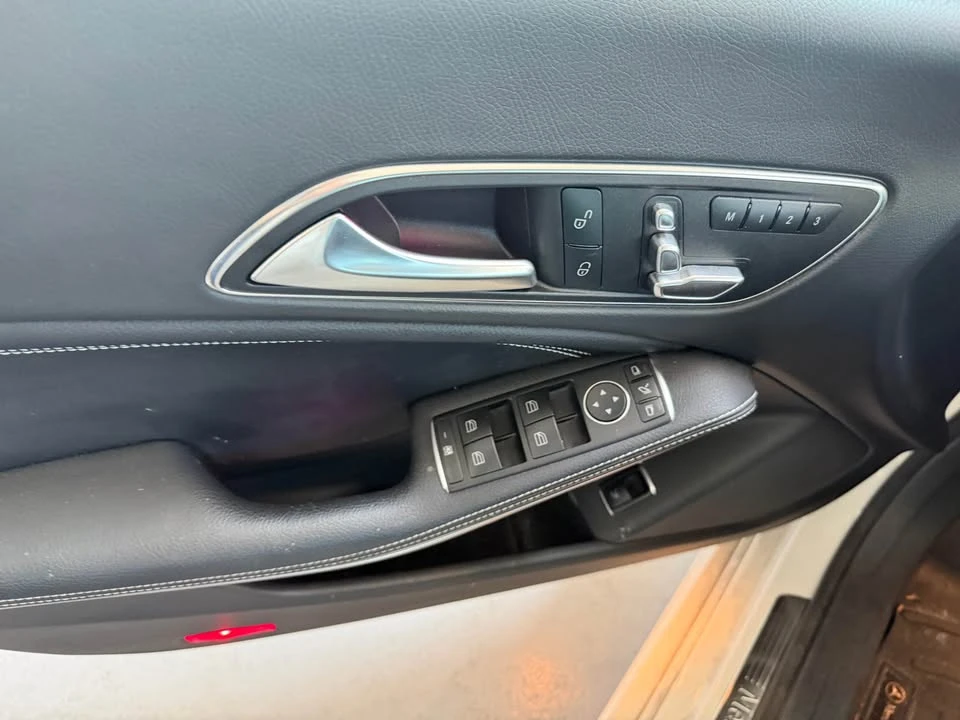 2017 Mercedes-Benz C117 CLA - Image 9 of 10