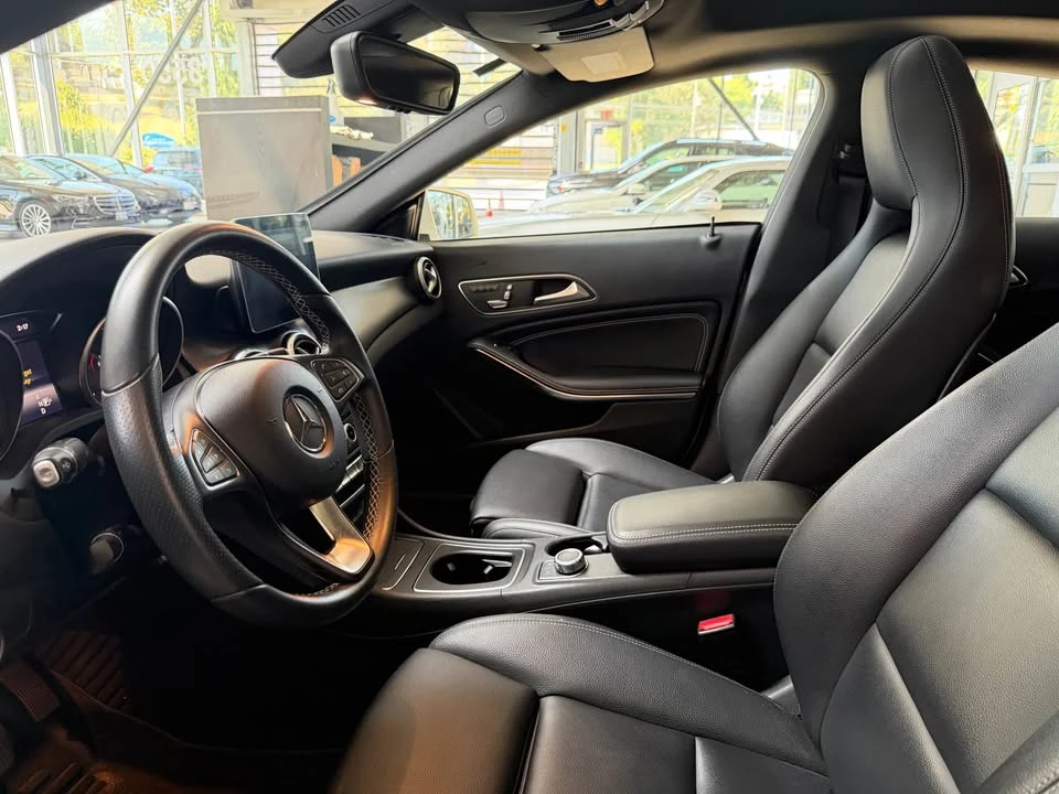 2017 Mercedes-Benz C117 CLA - Image 8 of 10