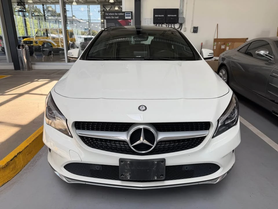2017 Mercedes-Benz C117 CLA - Image 2 of 10