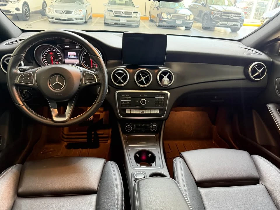 2017 Mercedes-Benz C117 CLA - Image 6 of 10