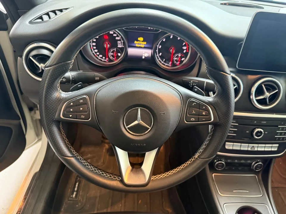2017 Mercedes-Benz C117 CLA - Image 7 of 10