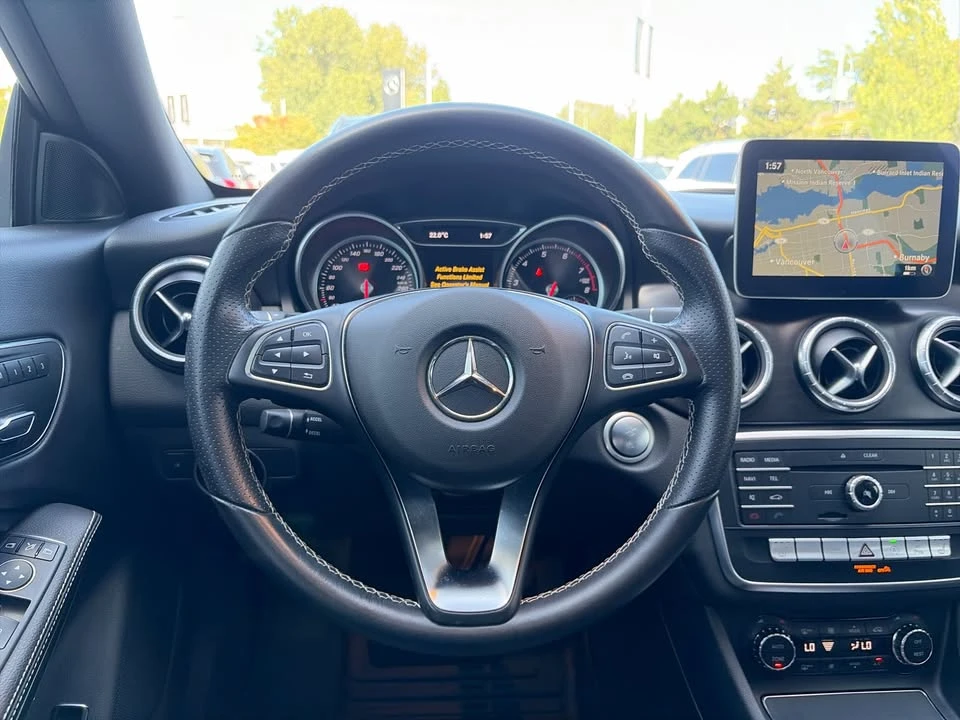 2017 Mercedes-Benz C117 CLA - Image 7 of 14