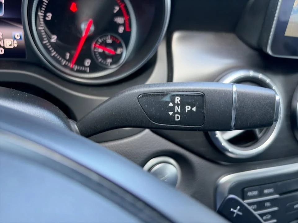 2017 Mercedes-Benz C117 CLA - Image 12 of 14
