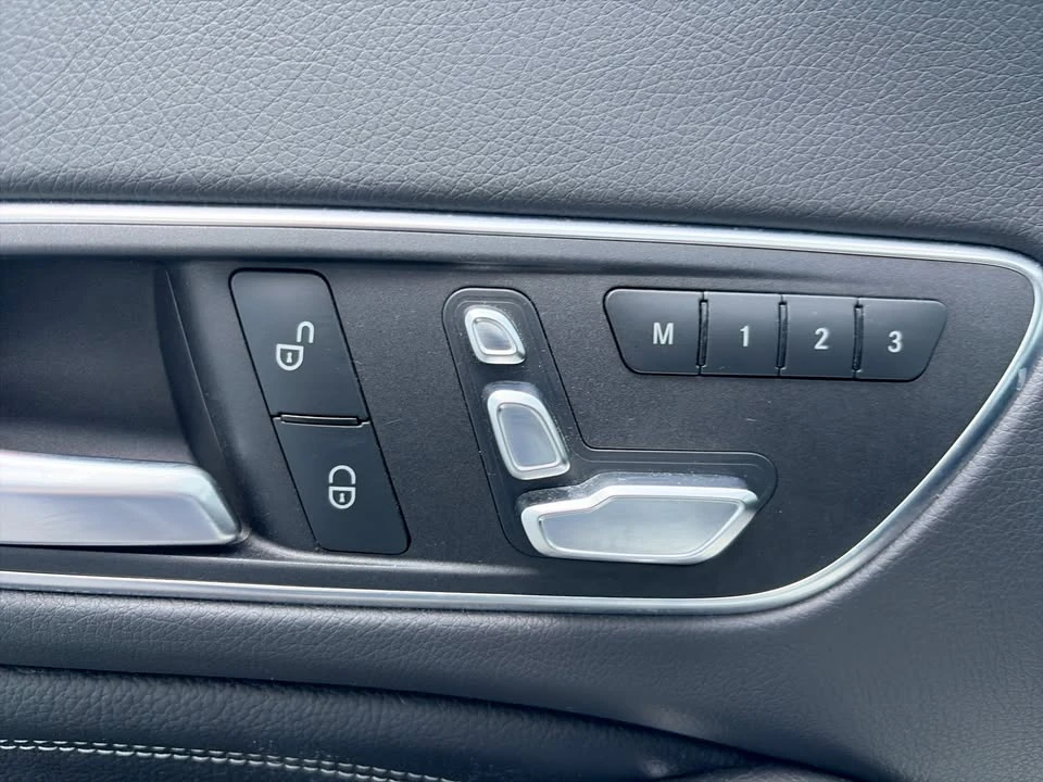 2017 Mercedes-Benz C117 CLA - Image 6 of 14