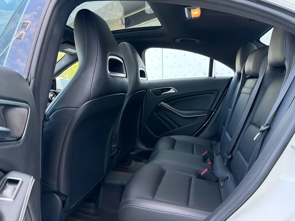 2017 Mercedes-Benz C117 CLA - Image 13 of 14