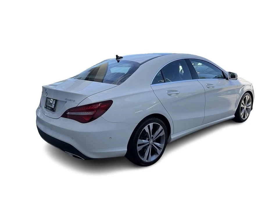 2017 Mercedes-Benz C117 CLA - Image 2 of 14