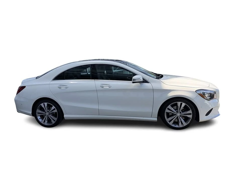 2017 Mercedes-Benz C117 CLA - Image 3 of 14
