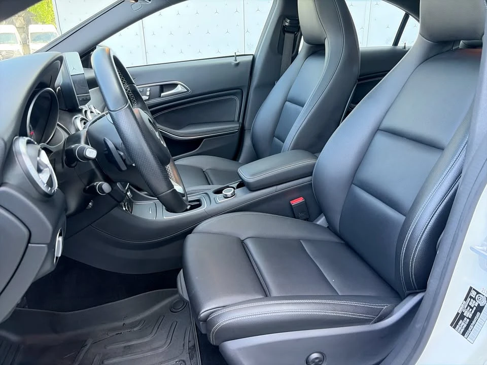 2017 Mercedes-Benz C117 CLA - Image 5 of 14